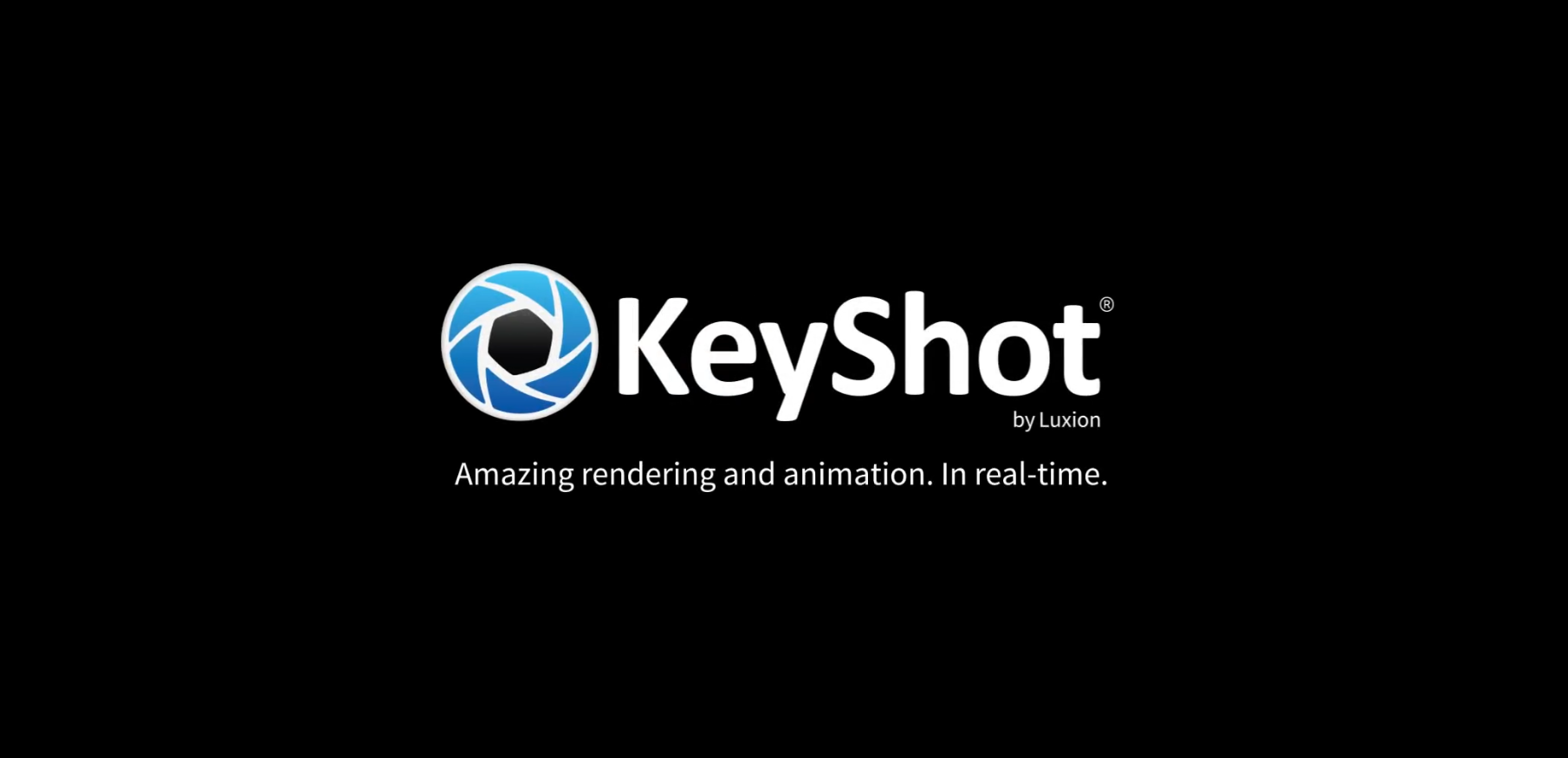 keyshot 8 新功能概览