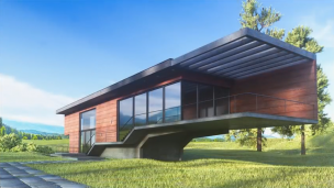 Vray for Rhino官方系列教程（中文字幕）