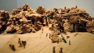 UCL全校第一的毕设：周十和沙漠中的无人机3D打印建筑 