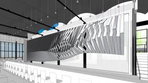 Ace咖啡GH建模vray动画分析图一条龙