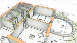 最好用的BIM没有之一，ARCHICAD全面教程