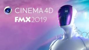 FMX 2019 Compilation