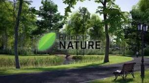 Rhino中的Skatter---Rhino Nature预告发布！