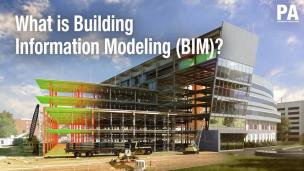 什么是BIM？