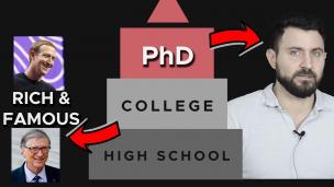 I did a PhD in Architecture! Was it worth it_