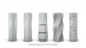 Algorithmic Architecture - Introduction