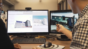 V-Ray for Revit02