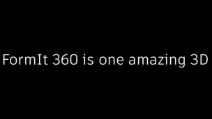What is FormIt 360