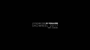 Architectural Animation Showreel 2017
