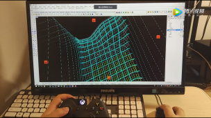 Grasshopper Interactive Solution